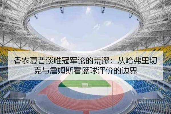 香农夏普谈唯冠军论的荒谬：从哈弗里切克与詹姆斯看篮球评价的边界（ayx.comapp）